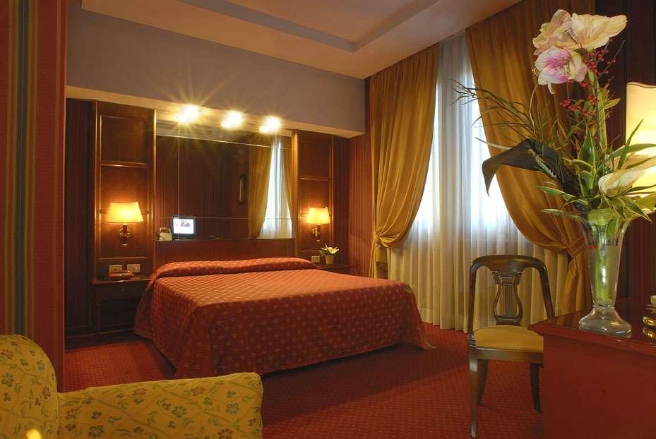 Atlante Garden 4*