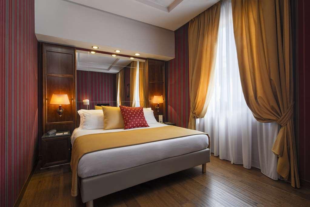 Atlante Garden 4* Rome